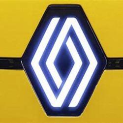 Renault / Dacia Agence Dumond Expert E-tech