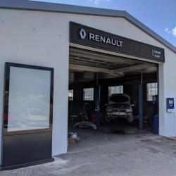 Renault - Dacia Garage Audin La Bégude