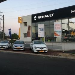 Renault / Dacia Garage Station 89 Sarl