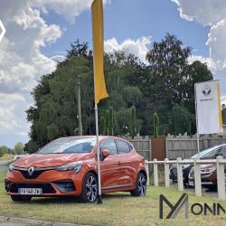 Renault / Dacia Saint Maixent - Monnet Automobiles