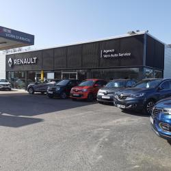 Renault - Dacia Vern Auto Service Sarl