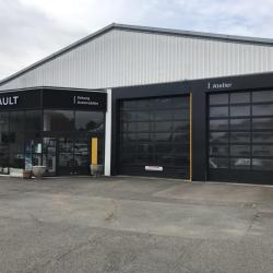 Renault - Detang Automobiles