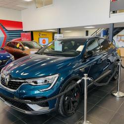 Renault - Garage Apoli