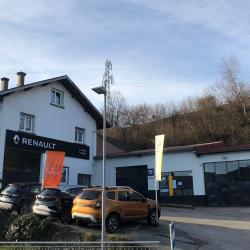 Renault / Dacia - Agence Buffard
