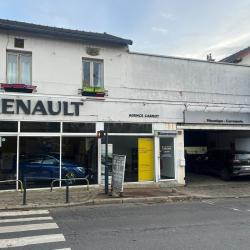 Renault - Garage Carnot