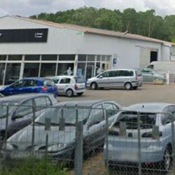 Renault - Garage Cruzel Jean-paul