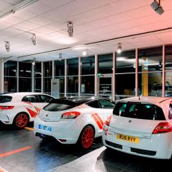 Renault - Garage De Provence