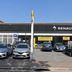 Renault - Garage Du Havre