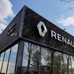 Renault  / Dacia - Garage Du Parc