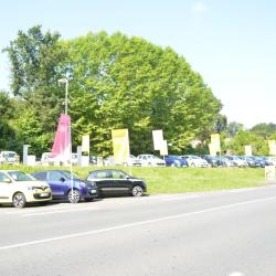 Renault / Dacia - Garage Etchegaray
