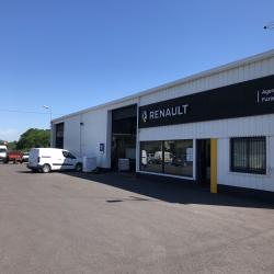 Renault - Garage Fuzier