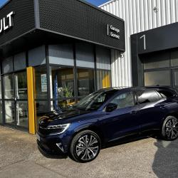 Renault / Dacia - Garage Gomez