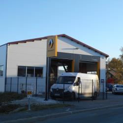 Renault / Dacia - Agence Jacquet Jean-françois