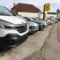 Renault / Dacia - Agence Labbey