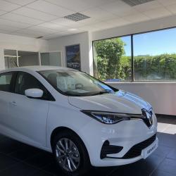Renault / Dacia  - Garage Lapointe