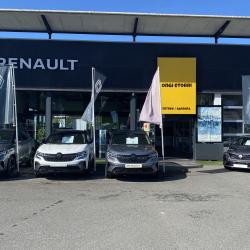 Renault / Dacia - Garage Lapurdi