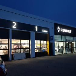 Renault - Garage Maxime Automobiles
