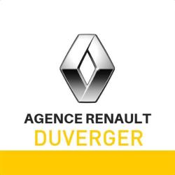 Renault - Garage Michel Duverger