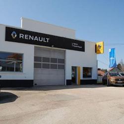 Renault / Dacia - Agence Myotte Duquet