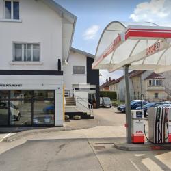 Renault / Dacia- Agence Nicolet-pourchet