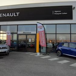 Renault - Garage Pasquier Julien