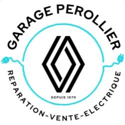 Renault /dacia - Garage Perollier