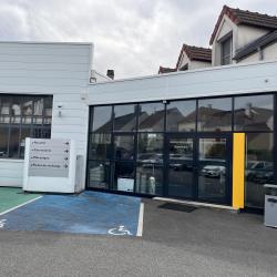 Renault - Garage Saint Nicolas