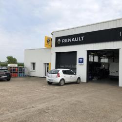Renault - Garage Thomas