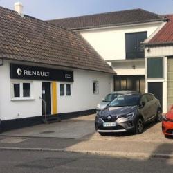 Renault - Garage Timmel