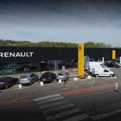 Renault - Gueudet - Boulogne Sur Mer