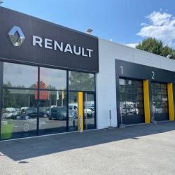 Renault/dacia - Le Barp Auto