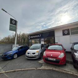 Renault / Dacia - Mondial Auto