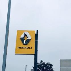 Renault - Neves Auto