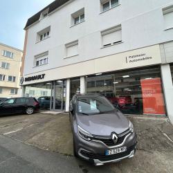 Renault / Dacia - Palaiseau Automobiles