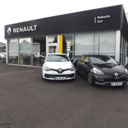 Renault - Pôle Auto