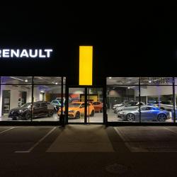 Renault / Dacia -  Roux Automobiles