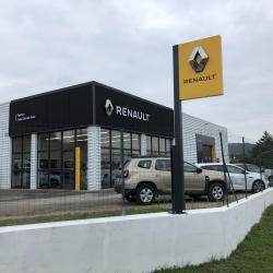 Renault / Dacia - Saint Donat Auto