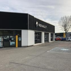 Renault - Tournon Automobile Pozin