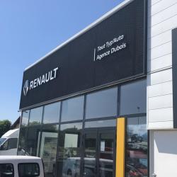 Renault - Tout Typ'auto