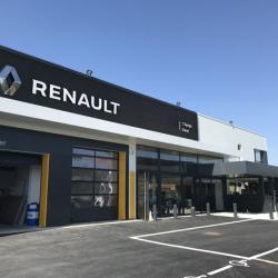 Renault - 1 Temps Daret