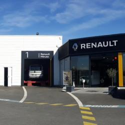 Renault Action Auto
