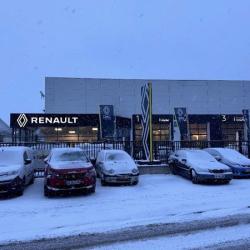 Renault Af Auto
