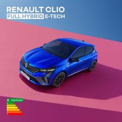 Renault Agde - Groupe Peyrot