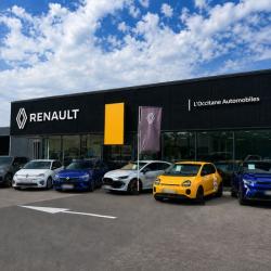 Renault Agde - Groupe Peyrot
