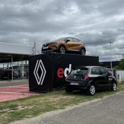 Renault Agen - Edenauto