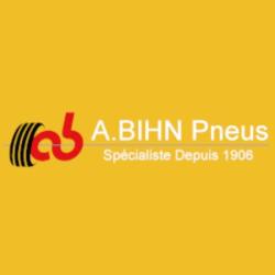 Renault Agence Bihn