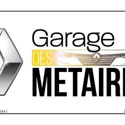 Renault Agence Des Métairies