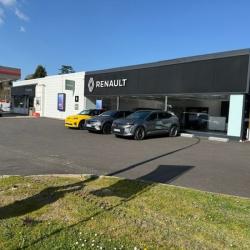 Renault Agence Du Couasnon