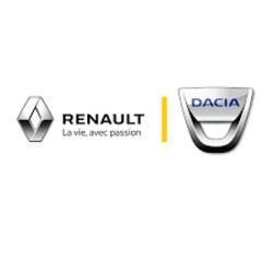 Renault Agence Du Pays Lionnais