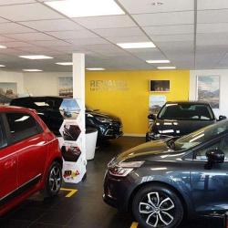 Agence Du Rond Point